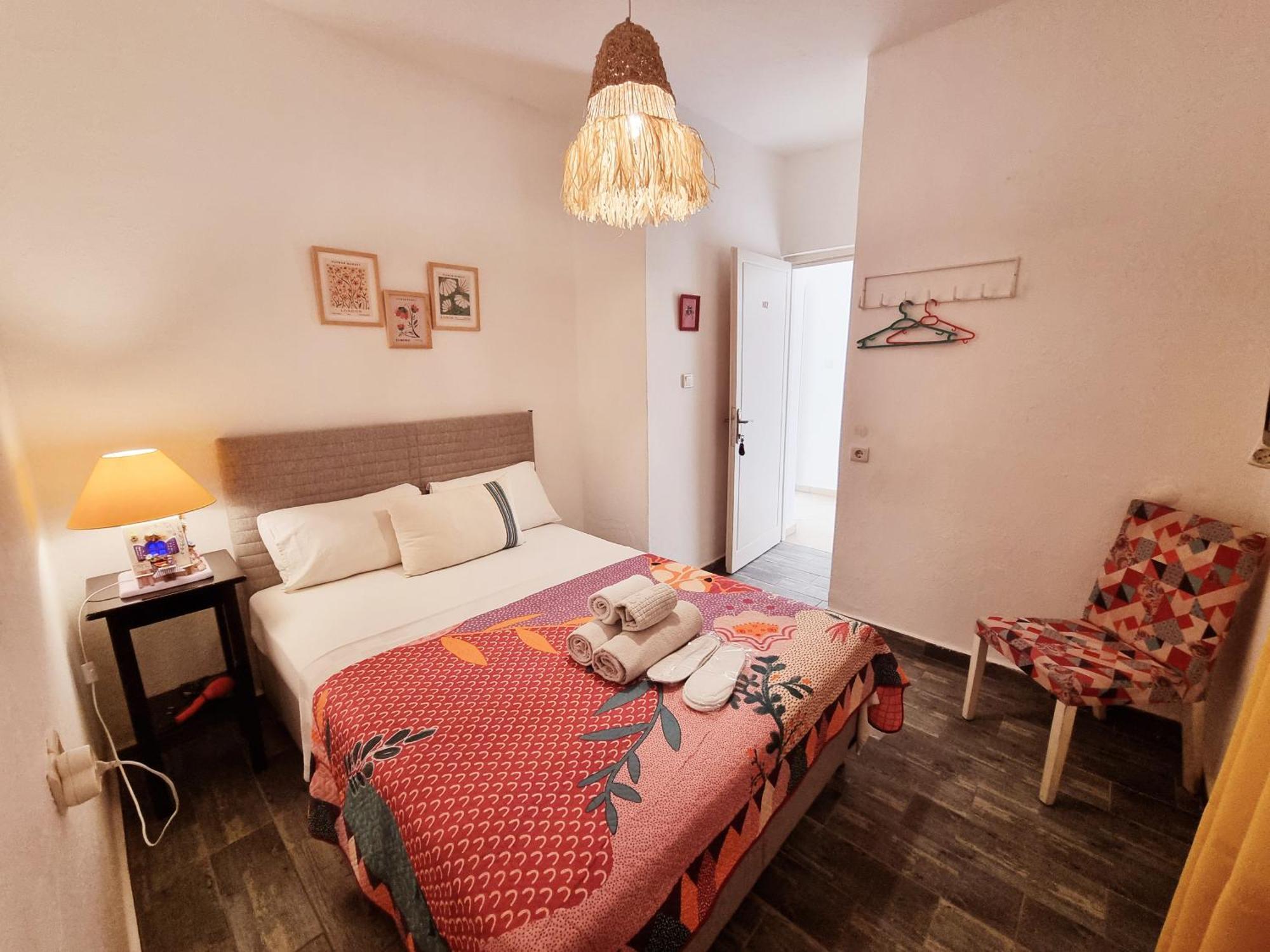 Kumbahce Fethiye Hanim Pansiyon Bodrum Exterior foto