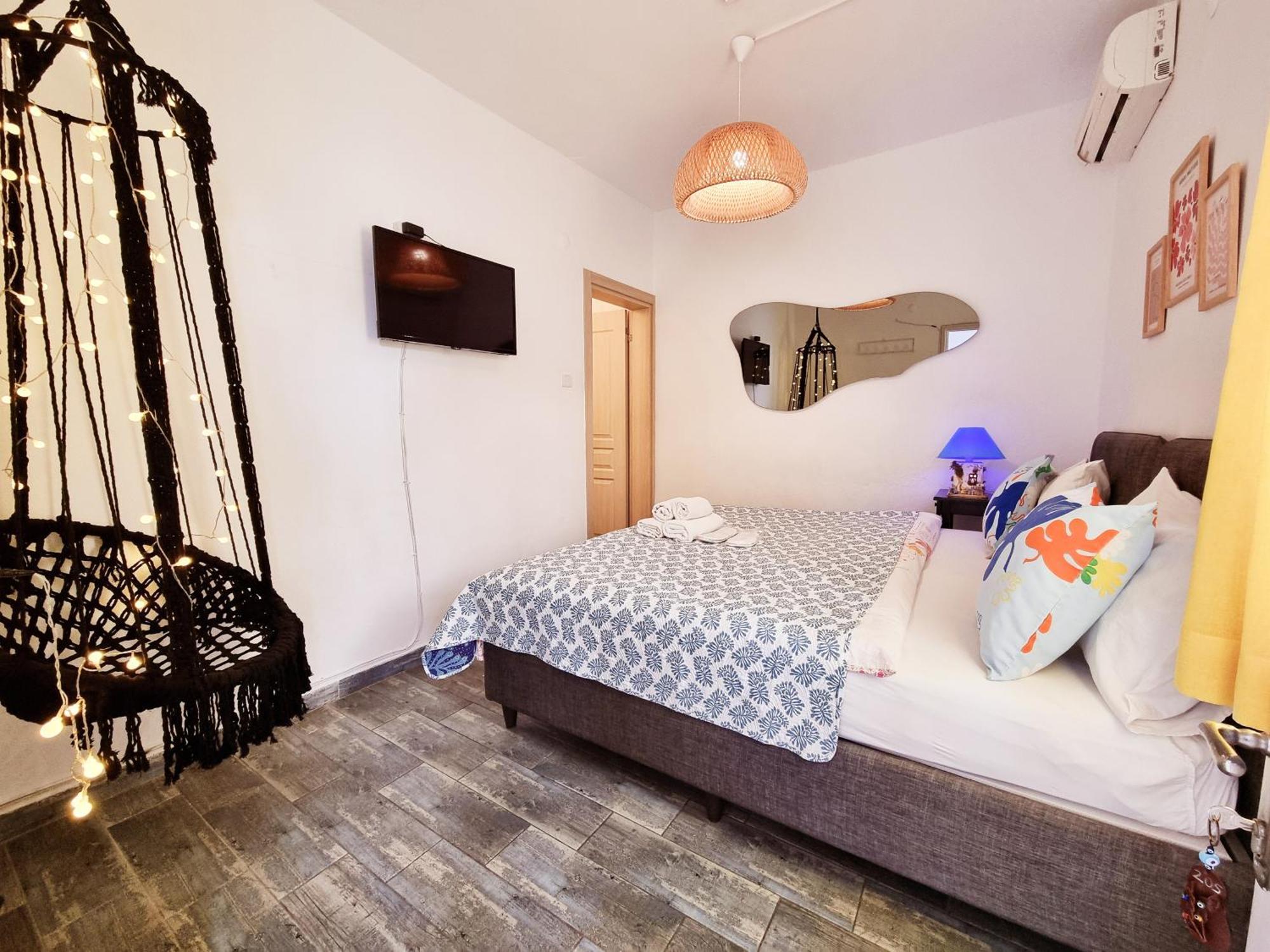 Kumbahce Fethiye Hanim Pansiyon Bodrum Exterior foto