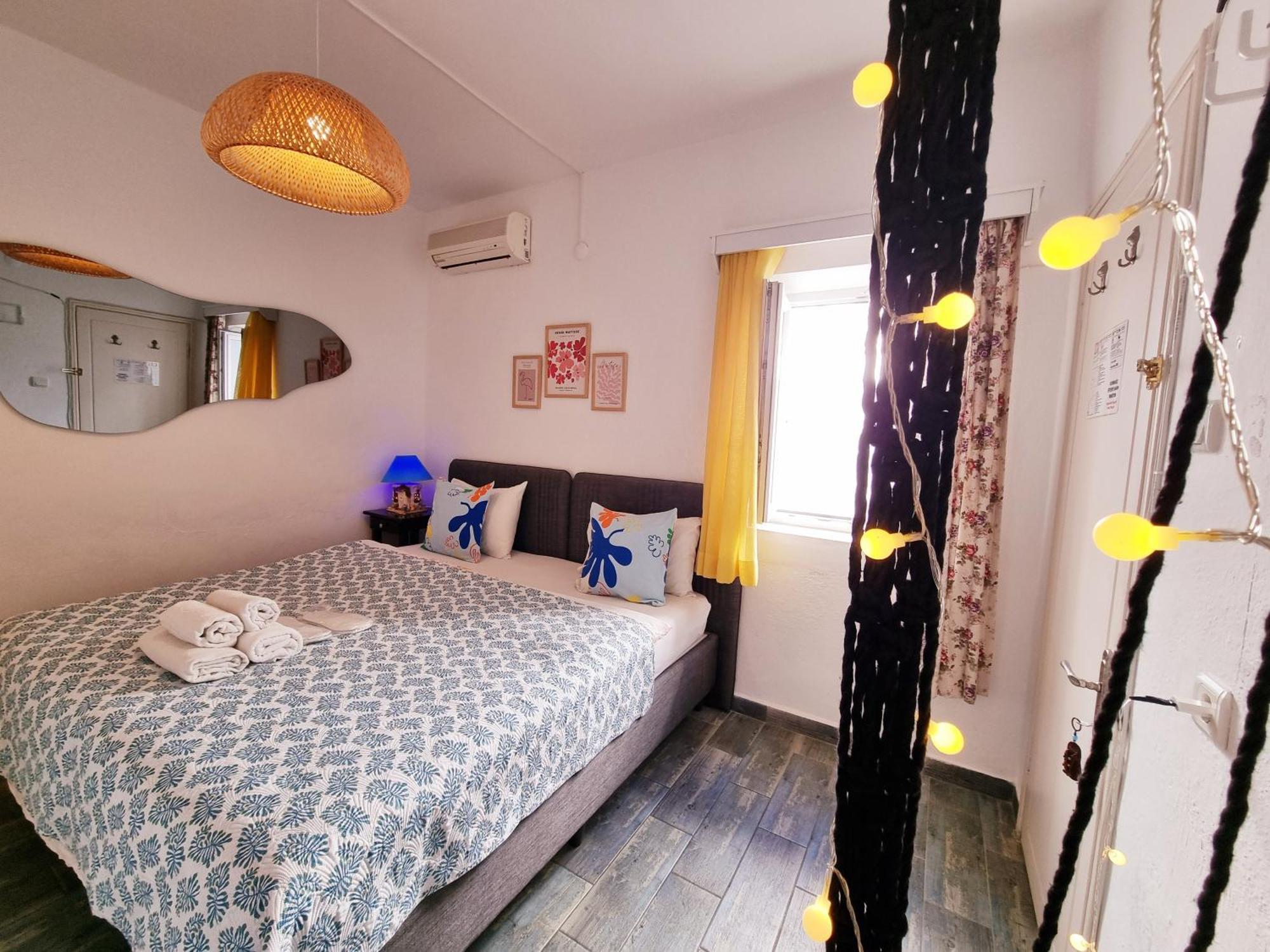 Kumbahce Fethiye Hanim Pansiyon Bodrum Exterior foto